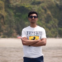 Портрет фотографа (аватар) Md Sadman Faruque