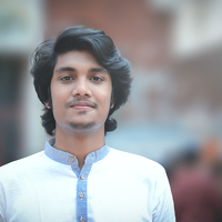 Портрет фотографа (аватар) Muhidul Hasan (মুহিদুল হাসান)