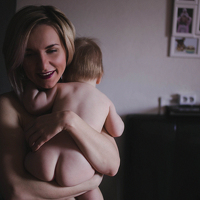 Портрет фотографа (аватар) Дарья