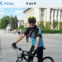 Портрет фотографа (аватар) Gennady Antonov (Gennady)