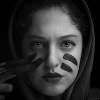 Фотография Haghgoo Bita (bita haghgoo) Портрет фотографа (аватар) Haghgoo Bita (bita haghgoo)