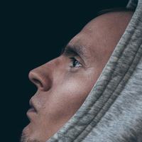 Фотография Патров Максим (Patrov Maksim) Портрет фотографа (аватар) Патров Максим (Patrov Maksim)