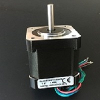 Портрет фотографа (аватар) Шаговый двигатель (Stepper Motor)