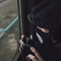 Портрет фотографа (аватар) Дмитрий Панхелоф (Dmitry Panheloff)