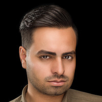 Портрет фотографа (аватар) Foruzan Reza (Reza Foruzan)