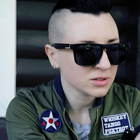 Портрет фотографа (аватар) Ilona Rukobratskay