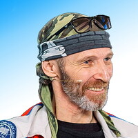 Портрет фотографа (аватар) Игорь Скикевич (Igor Skikevich)