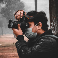 Портрет фотографа (аватар) Md. Sazzadur Rahman Sihab (মোঃ সাজ্জাদুর রহমান সিহাব)