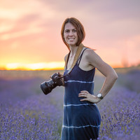 Портрет фотографа (аватар) Maria Presser (Maria del Valle Presser)