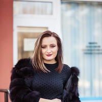 Портрет фотографа (аватар) Наталья Лапковская