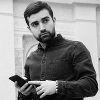 Портрет фотографа (аватар) Арман (Arman)