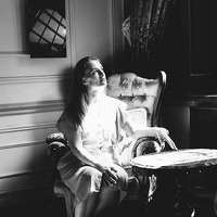 Портрет фотографа (аватар) Alena Medvedskaya