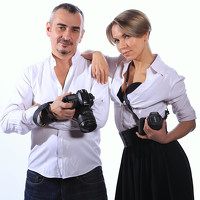 Фотография Alexey Egiazarov Портрет фотографа (аватар) Alexey Egiazarov