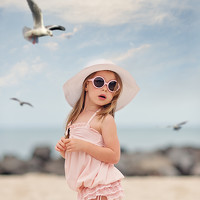 Портрет фотографа (аватар) Daniela Gabay