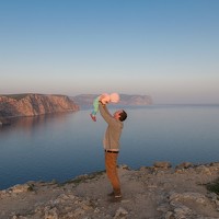 Портрет фотографа (аватар) Антон Стриж (Anton Strizh)