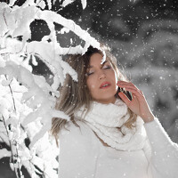 Фотография Дарья Попова (Darya Popova) Портрет фотографа (аватар) Дарья Попова (Darya Popova)