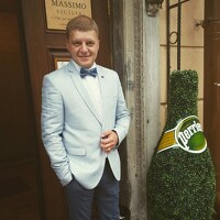 Портрет фотографа (аватар) Виталий Зуев (Vitaly Zuev)