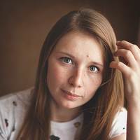 Портрет фотографа (аватар) Светлана Евгеньевна Захарова (Svetlana Zakharova)