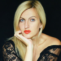 Портрет фотографа (аватар) Елена Галкина (Elena Galkina)