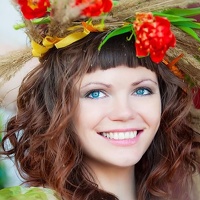 Фотография Irina Nikitina Портрет фотографа (аватар) Irina Nikitina