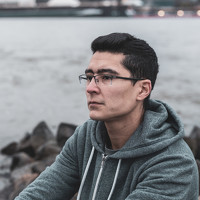 Фотография Руслан Бабаханов (Ruslan Babakhanov) Портрет фотографа (аватар) Руслан Бабаханов (Ruslan Babakhanov)