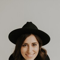 Портрет фотографа (аватар) Madina Safaryan