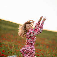 Фотография Анастасия Хайруллина (Anastasiya Khayrullina) Портрет фотографа (аватар) Анастасия Хайруллина (Anastasiya Khayrullina)