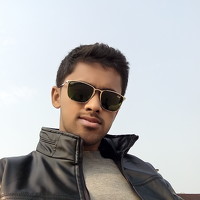 Портрет фотографа (аватар) Sohom Ghosh (SOHOM)