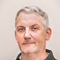 Фотография Виктор Тутаров (Victor Tutaroff) Портрет фотографа (аватар) Виктор Тутаров (Victor Tutaroff)