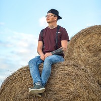 Портрет фотографа (аватар) Илья Жуков (Ilya Zhukov)