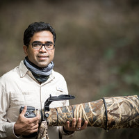 Портрет фотографа (аватар) Nistar PS