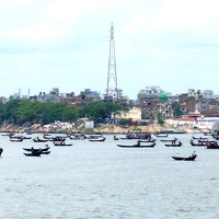 Портрет фотографа (аватар) Mojian Uddin Ahmed (মোজাইয়েন উদ্দিন আহাম্মদ)