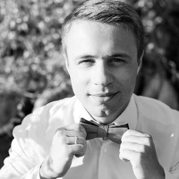 Портрет фотографа (аватар) Alexandr Kotlyar (Kotlyar Alexandr)