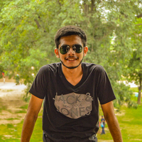 Портрет фотографа (аватар) Faraz Yar Khan