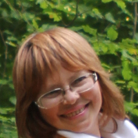 Портрет фотографа (аватар) Татьяна Гольмер (Tatiana Golmer)