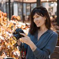 Портрет фотографа (аватар) Екатерина Уэцкая (Ekaterina Uetskaya)