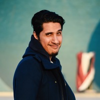 Портрет фотографа (аватар) Ridha Murtadha (Murtadha Ridha)