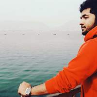 Портрет фотографа (аватар) HARIOM MEHTA