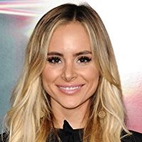 Портрет фотографа (аватар) GraceRClifton