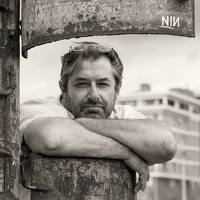 Портрет фотографа (аватар) Андрей Рыбочкин (Andrey Rybochkin)