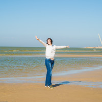 Портрет фотографа (аватар) Ольга Осипова (Osipova Olga)