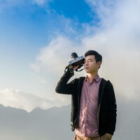 Портрет фотографа (аватар) Ngoc Minh Nguyen The (Nguyễn Thế Ngọc Minh)