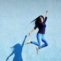 Портрет фотографа (аватар) Lia Abayev