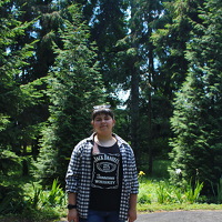 Портрет фотографа (аватар) Олена Склярова (Olena Skliarova)