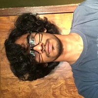 Портрет фотографа (аватар) Rajdeep Das