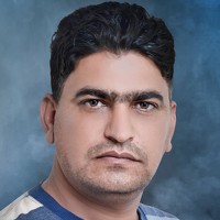 Портрет фотографа (аватар) Hikmat Alayashi (حكمت العياشي)