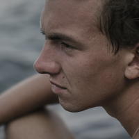 Фотография Данил Потапов (Danil Potapov) Портрет фотографа (аватар) Данил Потапов (Danil Potapov)