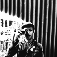 Портрет фотографа (аватар) putra haryo kurniawan