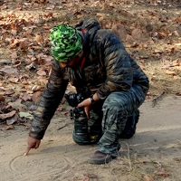 Портрет фотографа (аватар) Nirmalya Chakraborty