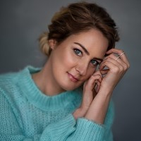 Портрет фотографа (аватар) Evelina Eve